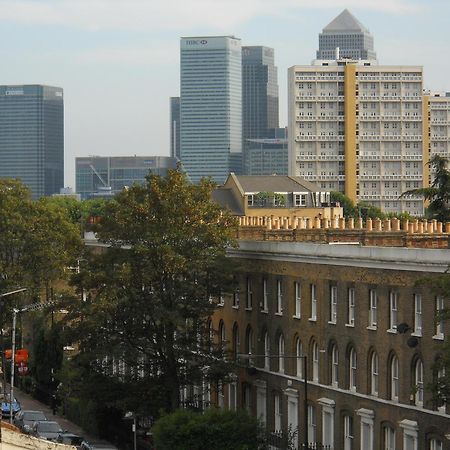 Hotel Citystay London Exterior photo