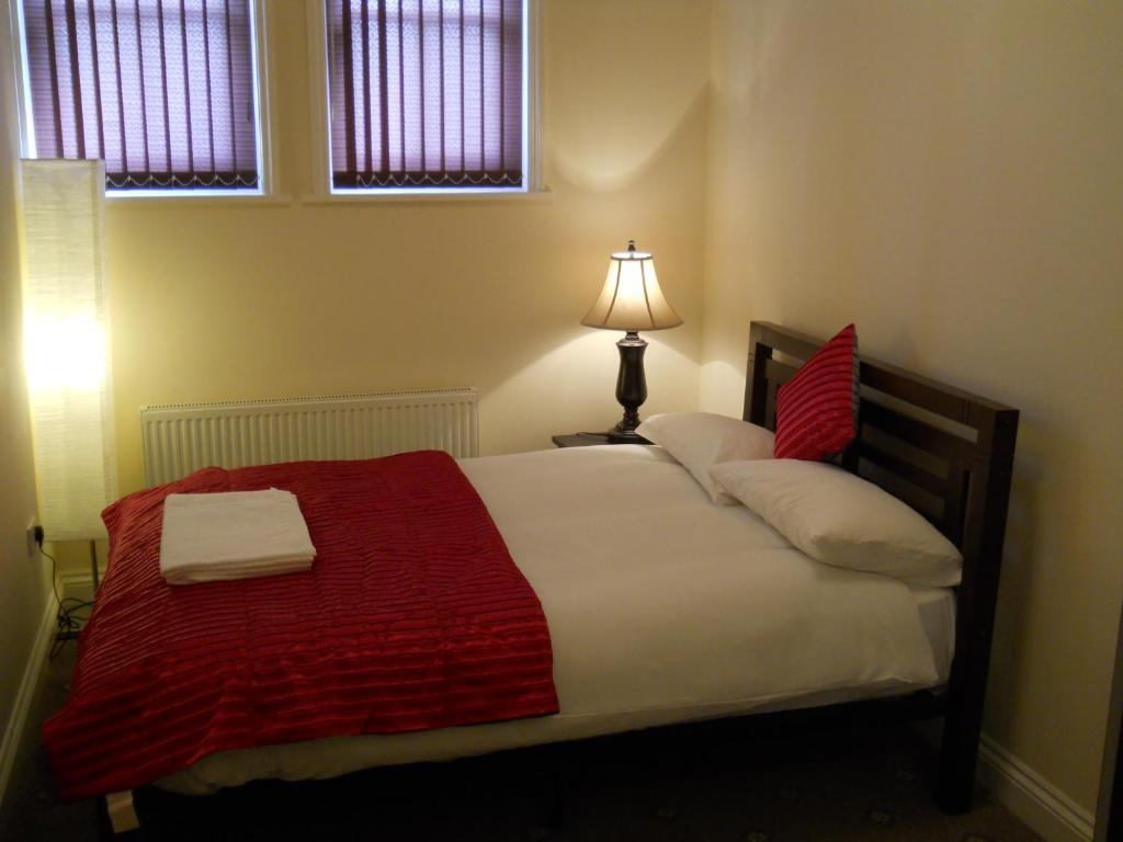 Hotel Citystay London Room photo