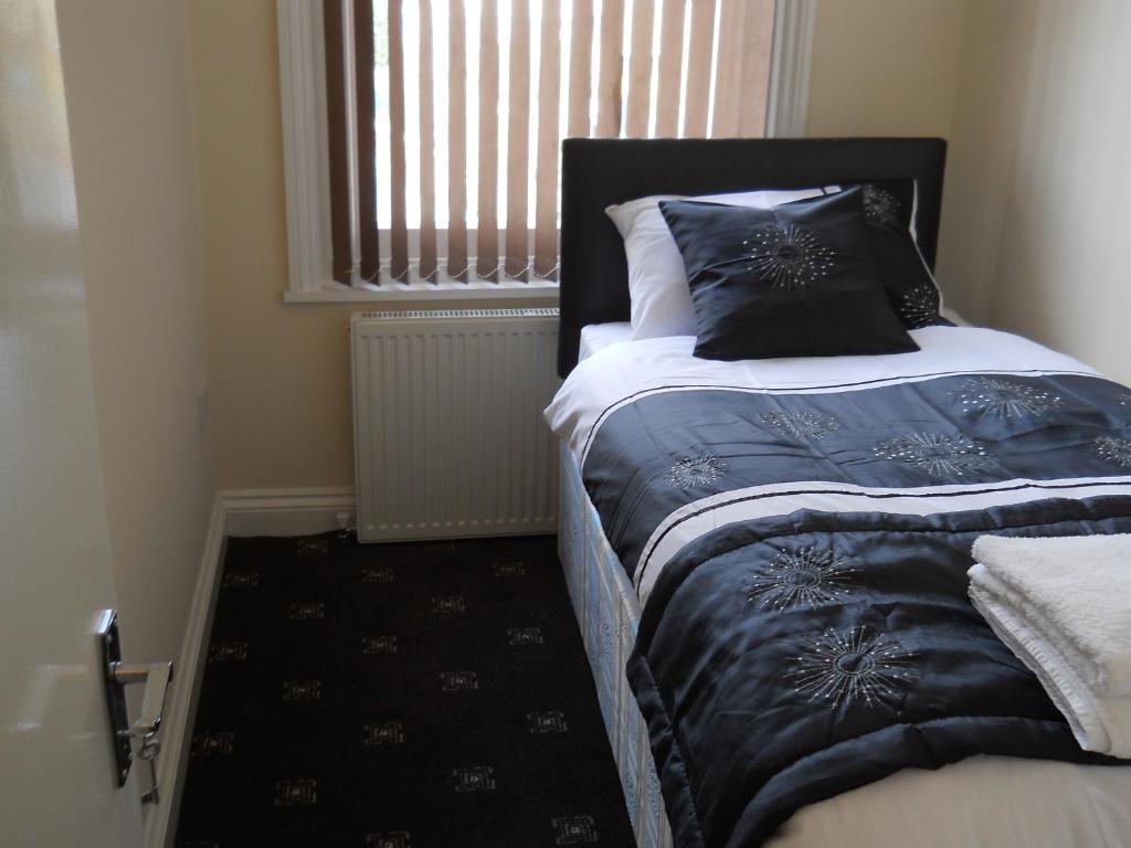 Hotel Citystay London Room photo