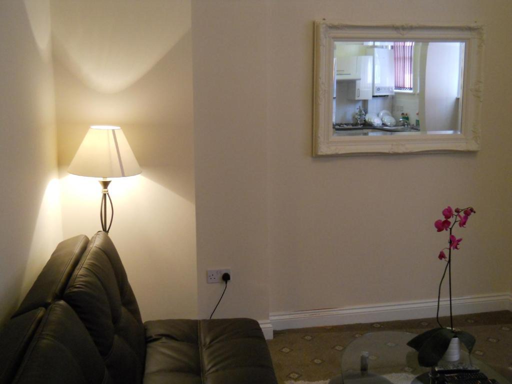 Hotel Citystay London Room photo