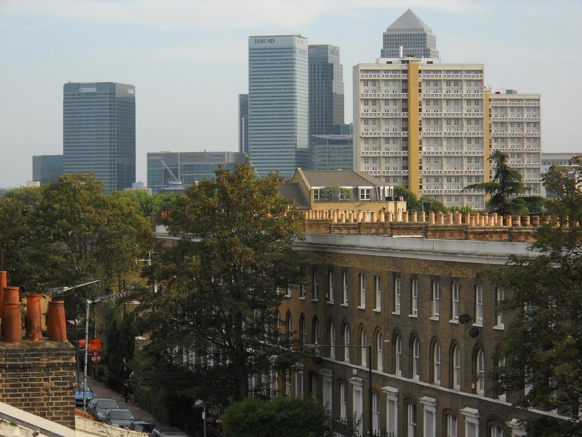 Hotel Citystay London Exterior photo