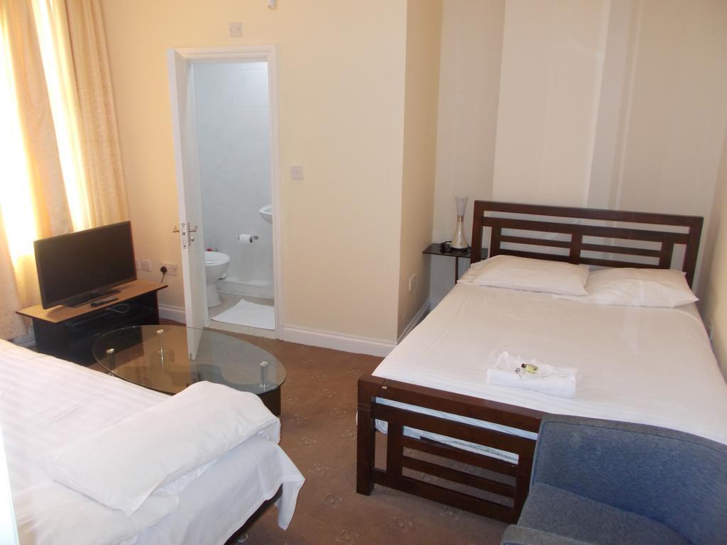 Hotel Citystay London Exterior photo