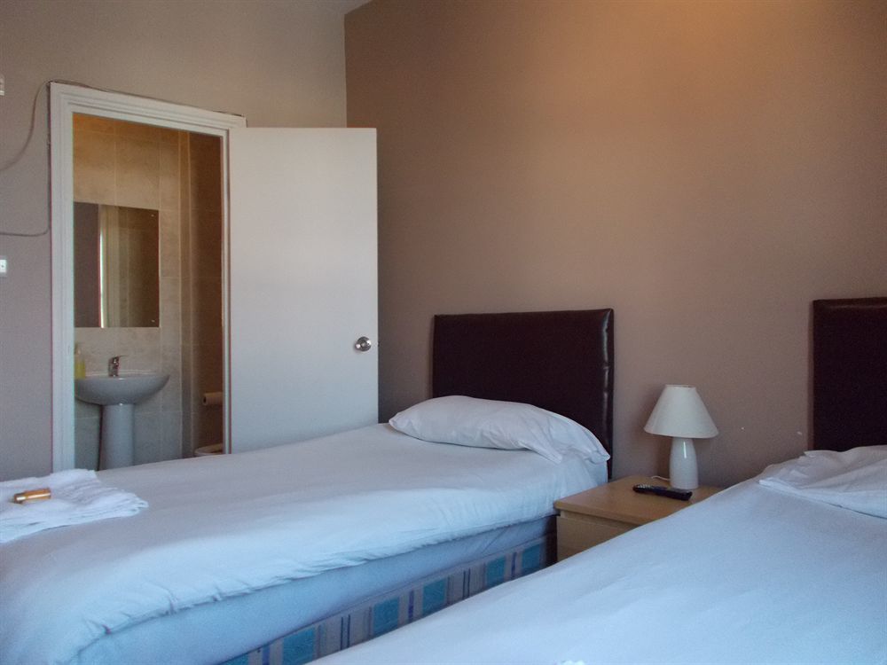 Hotel Citystay London Exterior photo