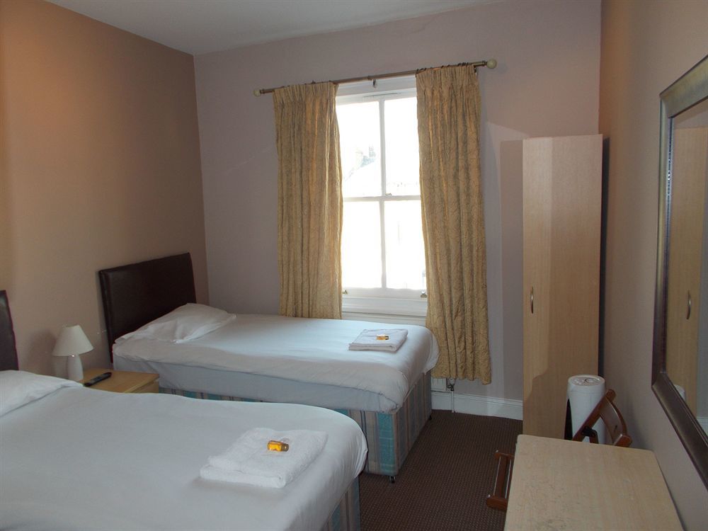 Hotel Citystay London Exterior photo