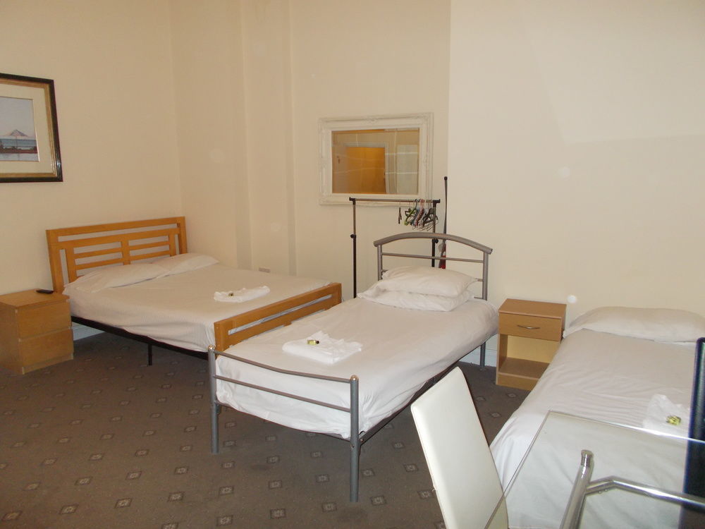 Hotel Citystay London Exterior photo