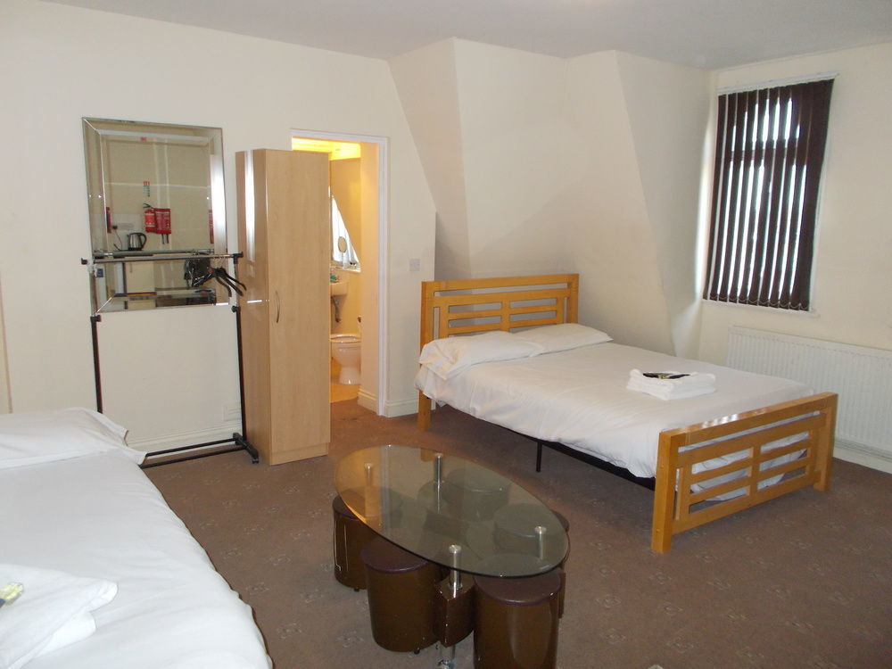 Hotel Citystay London Exterior photo