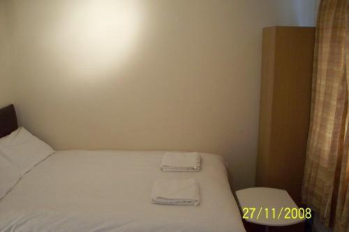 Hotel Citystay London Exterior photo